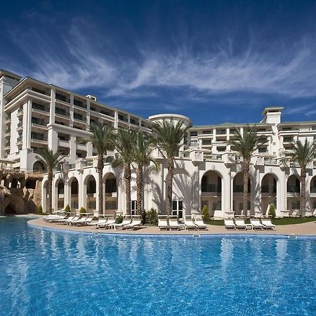 Stella Di Mare Beach Hotel&Spa Sharm el Sheikh Esterno foto The Westin La Paloma Resort & Spa