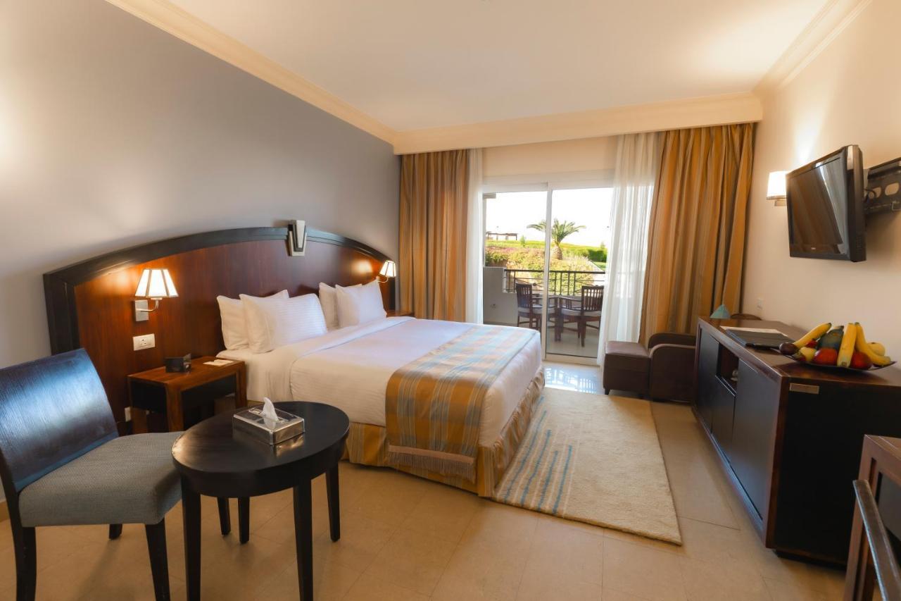 Stella Di Mare Beach Hotel&Spa Sharm el Sheikh Esterno foto