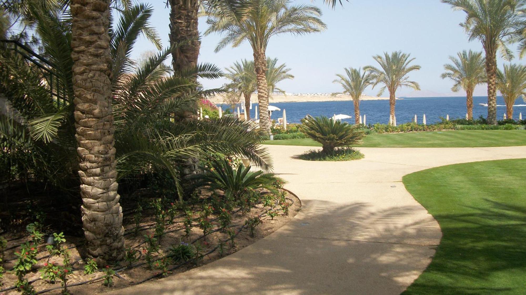 Stella Di Mare Beach Hotel&Spa Sharm el Sheikh Esterno foto El Alamein