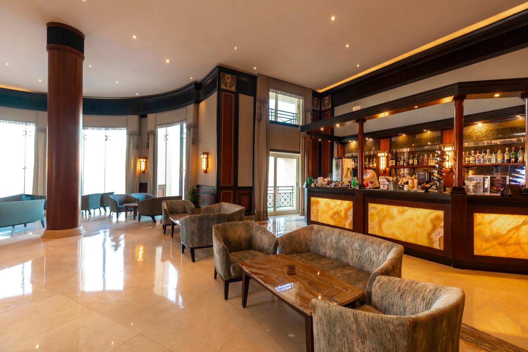 Stella Di Mare Beach Hotel&Spa Sharm el Sheikh Esterno foto