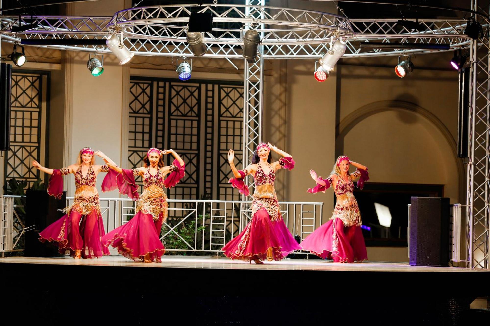 Stella Di Mare Beach Hotel&Spa Sharm el Sheikh Esterno foto