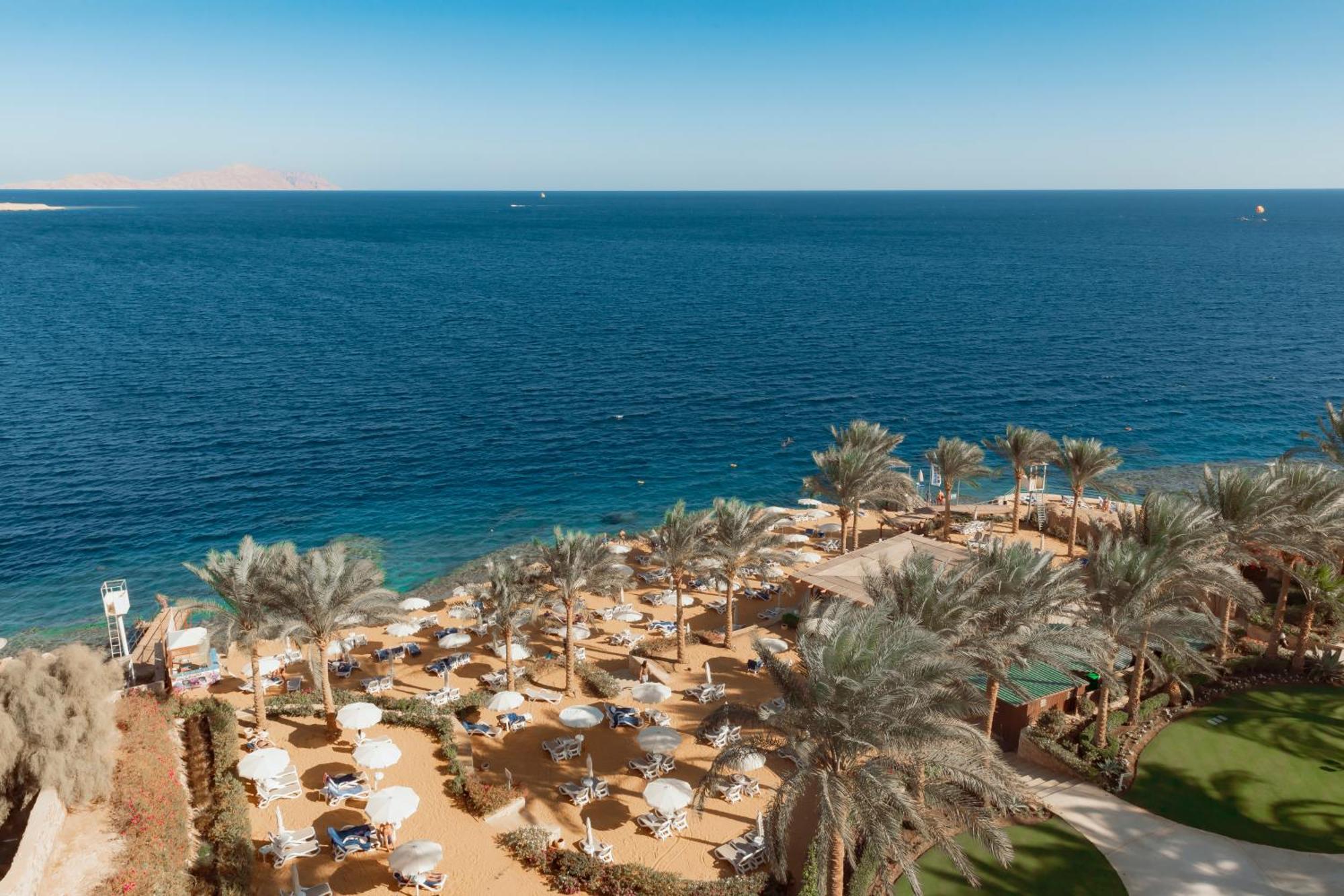 Stella Di Mare Beach Hotel&Spa Sharm el Sheikh Esterno foto