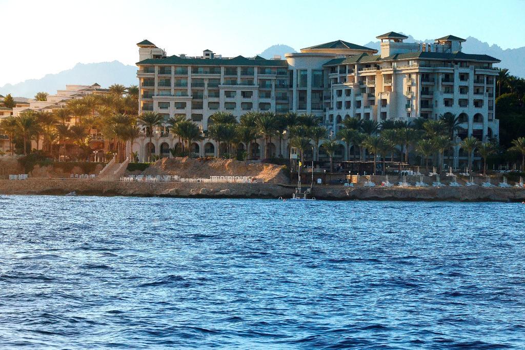 Stella Di Mare Beach Hotel&Spa Sharm el Sheikh Esterno foto The Ritz-Carlton, Scottsdale