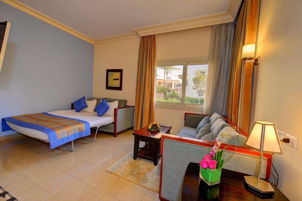 Stella Di Mare Beach Hotel&Spa Sharm el Sheikh Esterno foto