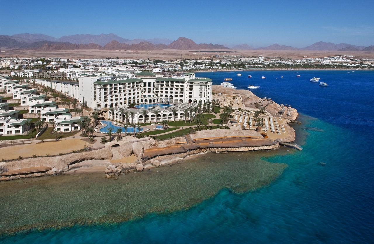 Stella Di Mare Beach Hotel&Spa Sharm el Sheikh Servizi foto Hilton Taba Resort