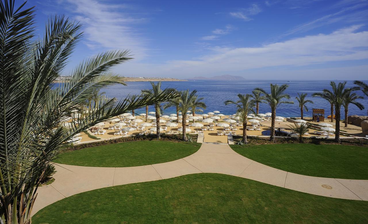 Stella Di Mare Beach Hotel&Spa Sharm el Sheikh Esterno foto Dead Sea resort
